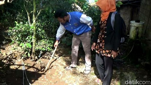 Memahami Depresi Postpartum Ibu yang Kubur Bayinya Hidup-hidup