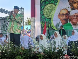 Menyongsong Kebangkitan Kedua NU