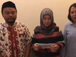 Ibu yang Dorong Anak dari Mobil Maafkan Perekam dan Pengunggah Video