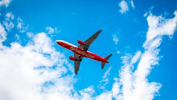 Foto: 16 Maskapai Bangkrut dan Tidak Beroperasi Lagi