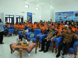 Layanan Go Online Siap Ubah Paradigma Nelayan Banyuwangi