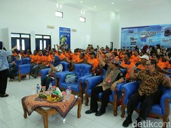 Layanan Go Online Siap Ubah Paradigma Nelayan Banyuwangi