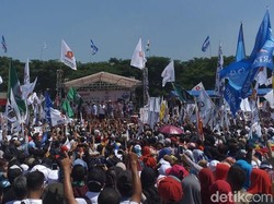 Prabowo Cerita Kerap Didatangi Tokoh Ular Berkepala Dua