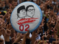 Jawab Luhut soal Ibu Pertiwi Diperkosa Dia, BPN Prabowo Singgung OTT Rommy