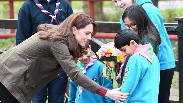 Kate Middleton