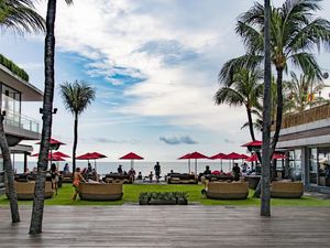 Kemenpar Siapkan Famtrip Bali-Jogja-Bandung untuk Agen Travel Asing