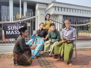 Kerap Ringankan Vonis Koruptor, Sunat Massal Digelar di MA