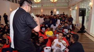 Giliran Jakarta Disambangi Lensa Academy 2019