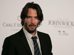Keanu Reeves dan Sandra Bullock Diam-diam Memendam Cinta