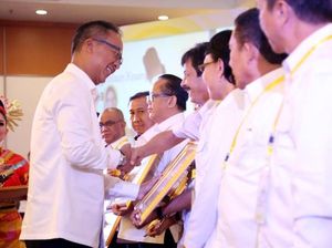 Pentingnya Peningkatan Kualitas Tata Kelola Anggaran