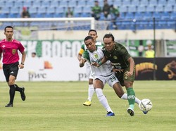 Baru Direkrut, Wawan Febrianto Mundur dari PSS Sleman
