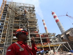 Siap-siap! PLTU Batu Bara Kena Pajak Karbon Tahun Depan