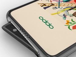 Kamera Depan Oppo Reno Lain dari yang Lain