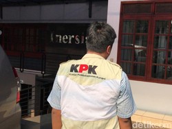 Dear Milenial, KPK Ajak Pilih Caleg Jujur dan Tolak Politik Uang