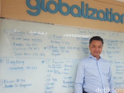 Program Know Your Caleg Jembatani Caleg dengan Diaspora