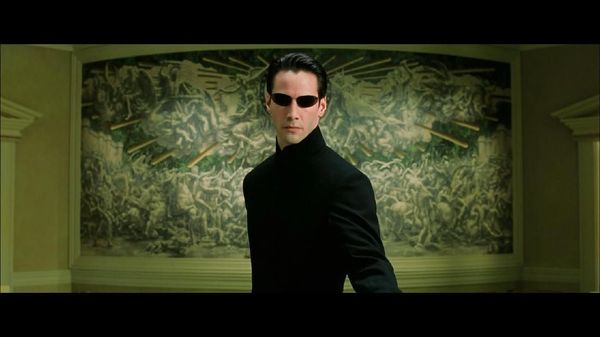 Matrix 4 Akan Digarap, Ini Penampilan Keanu Reeves Sebagai Neo!
