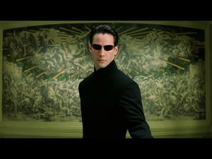 Matrix 4 Akan Digarap, Ini Penampilan Keanu Reeves Sebagai Neo! Matrix 4 Akan Digarap, Ini Penampilan Keanu Reeves Sebagai Neo!