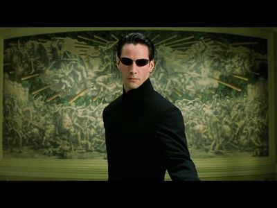 Matrix 4 Akan Digarap, Ini Penampilan Keanu Reeves Sebagai Neo!