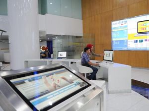 Aset BTN Tembus Rp 306,4 Triliun