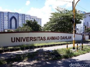 WNA Mahasiswa UAD Tewas Ditusuk Sekelompok Orang di Jogja WNA Mahasiswa UAD Tewas Ditusuk Sekelompok Orang di Jogja