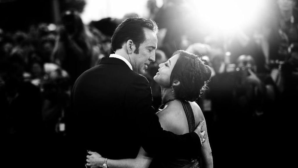 Ajukan Pembatalan Nikah, Ini Deretan Istri Nicolas Cage Sebelumnya Ajukan Pembatalan Nikah, Ini Deretan Istri Nicolas Cage Sebelumnya