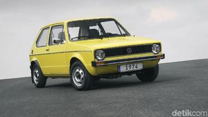 Mobil Eropa Paling Sukses di Dunia