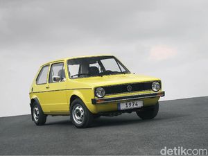 Mobil Eropa Paling Sukses di Dunia Mobil Eropa Paling Sukses di Dunia