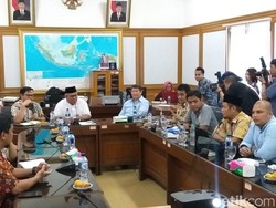 Laporkan Temuan Janggal 17,5 Juta DPT, BPN: Ada Data yang Salah