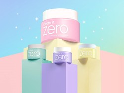 Brand Kecantikan Favorit Orang Korea Banila Co Hadir di Indonesia