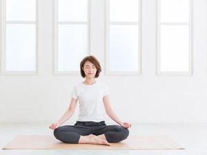 Teknik Meditasi Pernapasan Sederhana