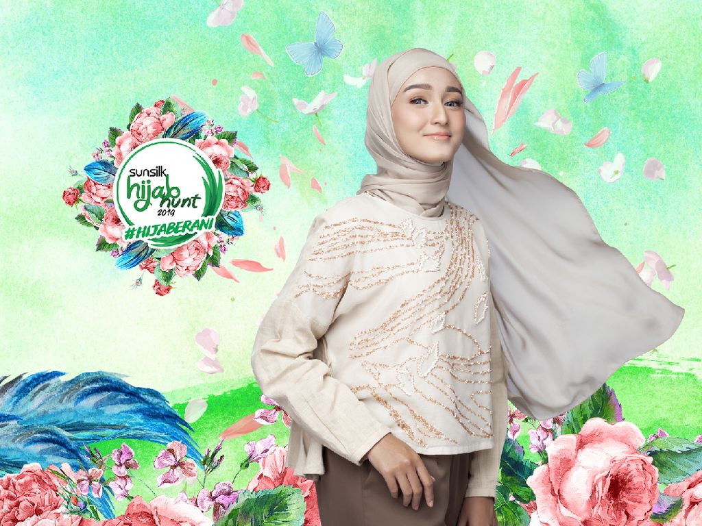 Horas! Hijabers Medan Yuk Ikut Audisi Sunsilk Hijab Hunt 2019 Hari Ini Horas! Hijabers Medan Yuk Ikut Audisi Sunsilk Hijab Hunt 2019 Hari Ini