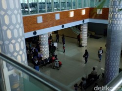 Kapan Changi Mulai Operasikan Bandara Komodo?