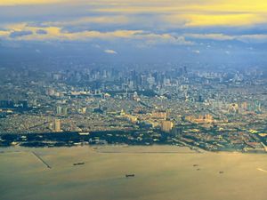 Jakarta City