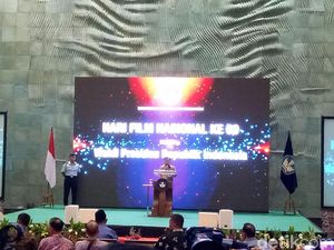 JK: Jika Film Berkembang, Banyak Cabang Industri Lain Ikut Berkembang