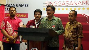 Kemenpora Gelar Gowes Nusantara 2019