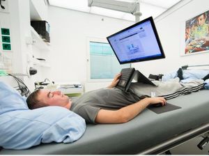 NASA Cari Orang yang Mau Tidur 2 Bulan, Gajinya Ratusan Juta