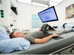 NASA Cari Orang yang Mau Tidur 2 Bulan, Gajinya Ratusan Juta