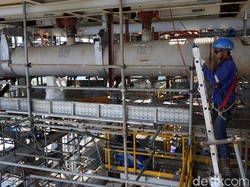 Sudah Akhir 2019, Sampai Mana Proyek 35 Ribu MW?