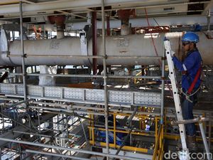 Sudah Akhir 2019, Sampai Mana Proyek 35 Ribu MW? Sudah Akhir 2019, Sampai Mana Proyek 35 Ribu MW?