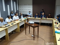 Civitas Academica Ultimatum Pemilihan Rektor Unpad Sebelum 12 April