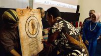 Sultan HB X Hadiri Sidang Terbuka Promosi Doktor ISI Surakarta