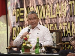 Strategi Mendes Agar Ekonomi Kawasan Transmigrasi Lebih Hidup