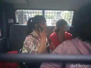 Soal Video Call dengan Vanessa Angel, Mantan Pacar Beri Penjelasan Soal Video Call dengan Vanessa Angel, Mantan Pacar Beri Penjelasan
