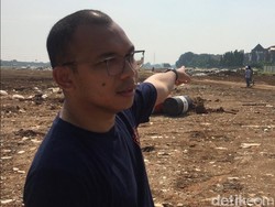 PT BPH Minta Sertikat Hak Pakai untuk Stadion BMW Dibatalkan