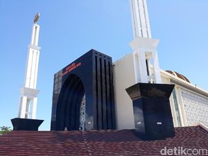 Imbas Corona, Universitas Ahmad Dahlan Yogya Tunda Wisuda Imbas Corona, Universitas Ahmad Dahlan Yogya Tunda Wisuda
