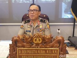 Polisi Anggap Cerita Versi Netizen di Kasus Audrey Berbahaya