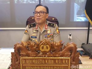 Polri Kantongi Identitas Kreator Hoax Server KPU Di-setting Polri Kantongi Identitas Kreator Hoax Server KPU Di-setting