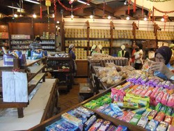 Ini Dia 5 Toko Roti Tertua di Indonesia