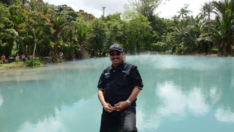Menpar Arief Yahya (Dok Kemenpar)