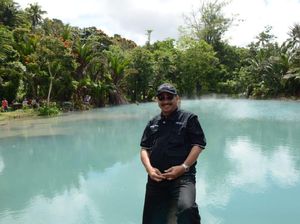 Menpar Jamin Pariwisata Indonesia Ramah Lingkungan